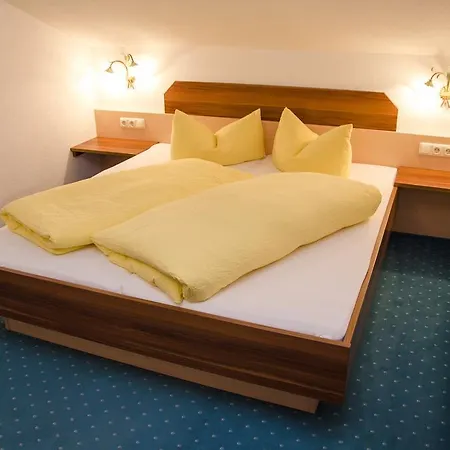 Pezza Lischa Apartment