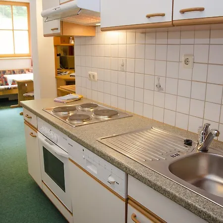 Pezza Lischa Kappl (Landeck)