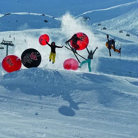 Pezza Lischa Kappl (Landeck)