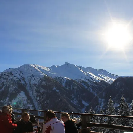 Pezza Lischa Daire Kappl (Landeck)