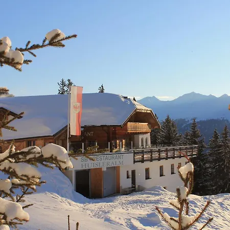 Pezza Lischa * Kappl (Landeck)