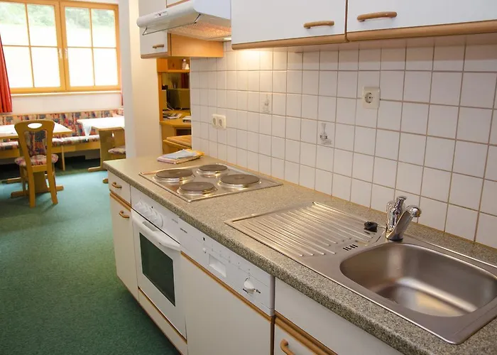 Pezza Lischa Kappl (Landeck)