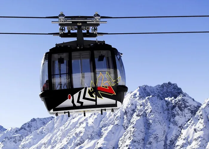 Appartamento Pezza Lischa