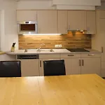 Pezza Lischa Appartement Kappl (Landeck)