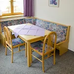 Pezza Lischa Appartement *