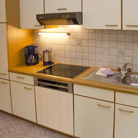 Pezza Lischa Apartment