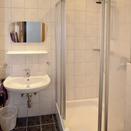 Apartment Pezza Lischa