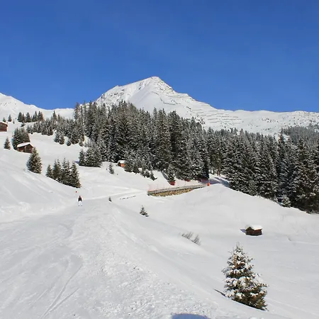 Pezza Lischa Apartment