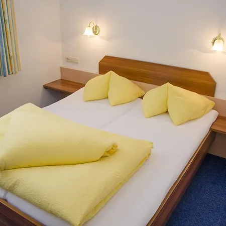 Apartment Pezza Lischa