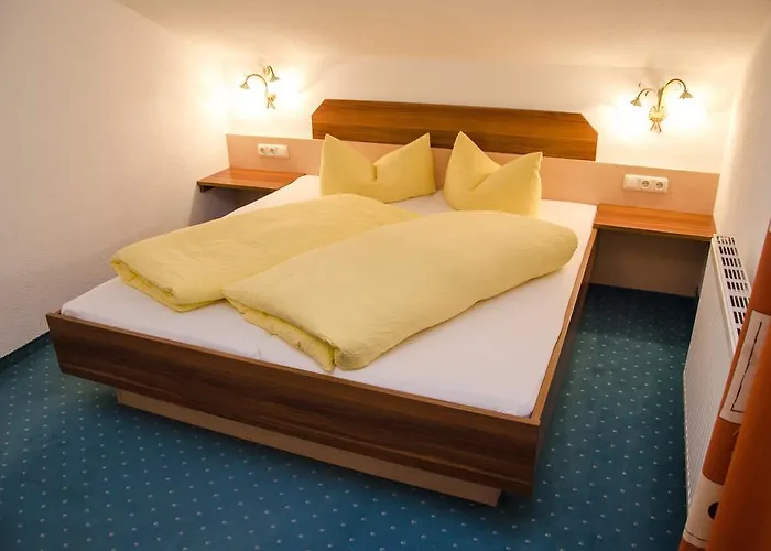 Pezza Lischa Apartamento