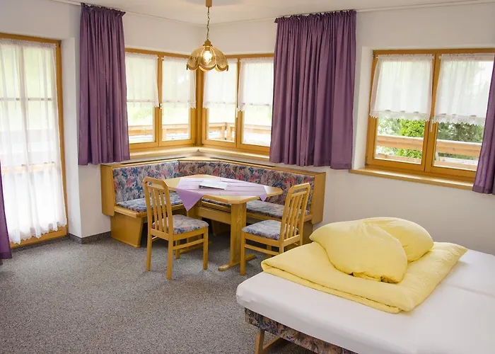 Apartamento Pezza Lischa *