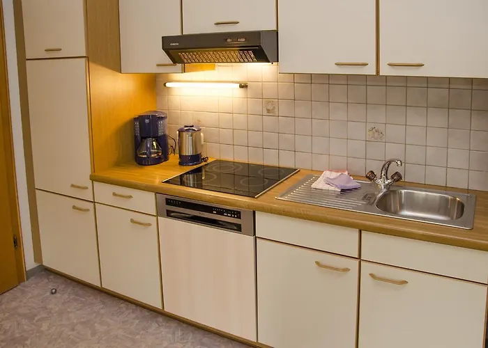 Pezza Lischa Apartamento