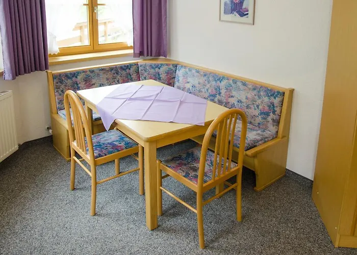 Pezza Lischa Apartamento *