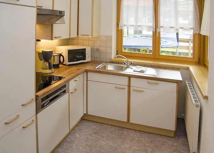 Apartamento Pezza Lischa *