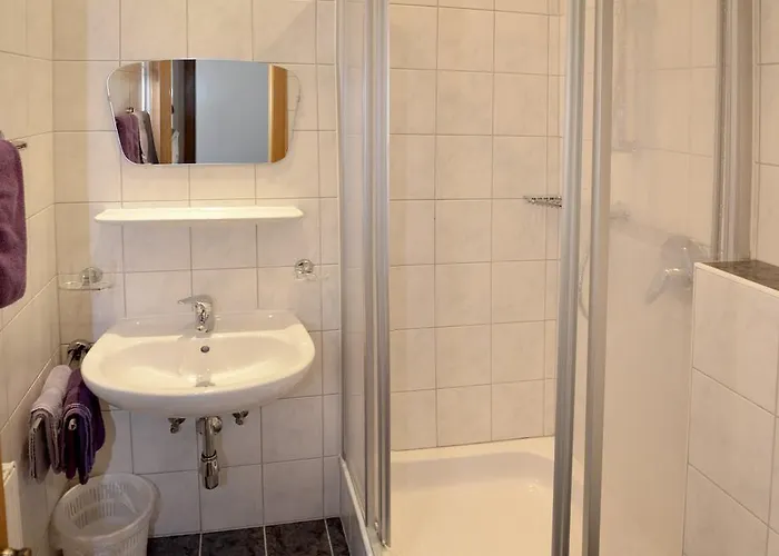 Apartamento Pezza Lischa