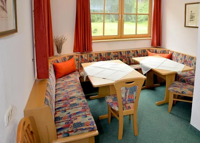 Pezza Lischa Apartamento *