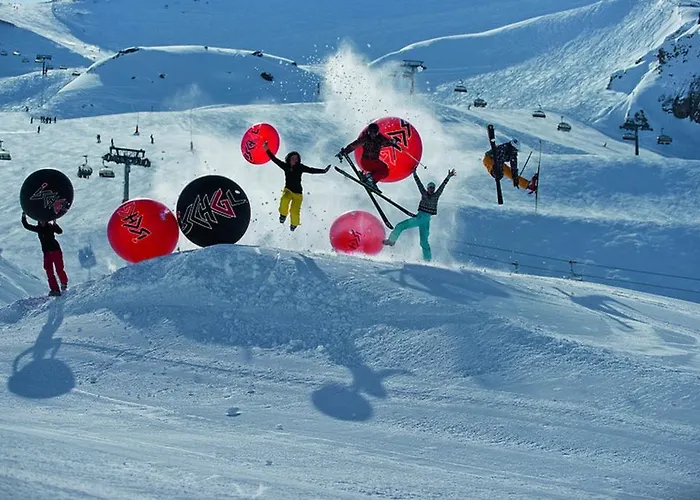 Pezza Lischa Kappl (Landeck)