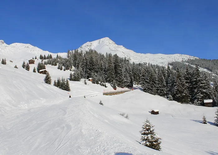 Pezza Lischa Apartamento