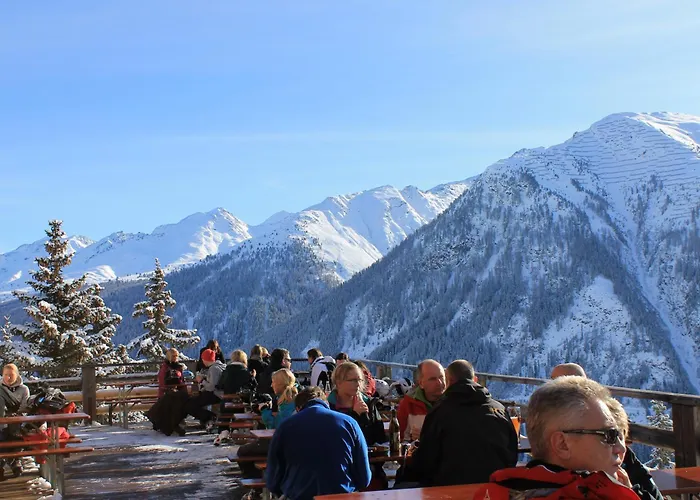 Pezza Lischa Kappl (Landeck)