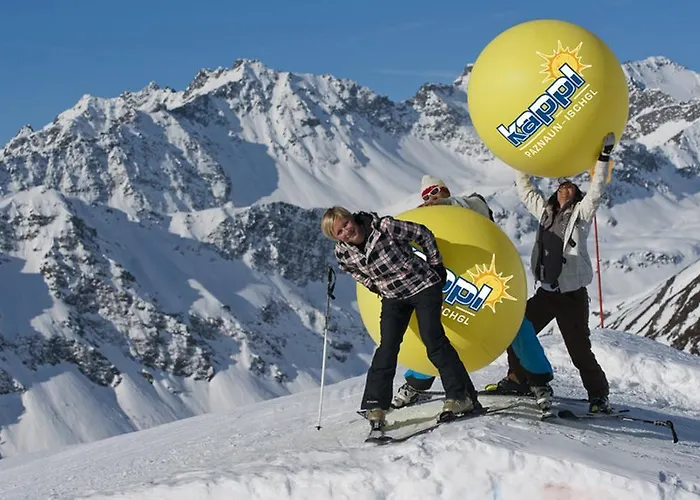 Apartamento Pezza Lischa *