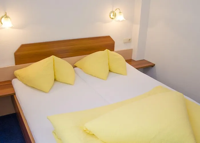 Apartamento Pezza Lischa