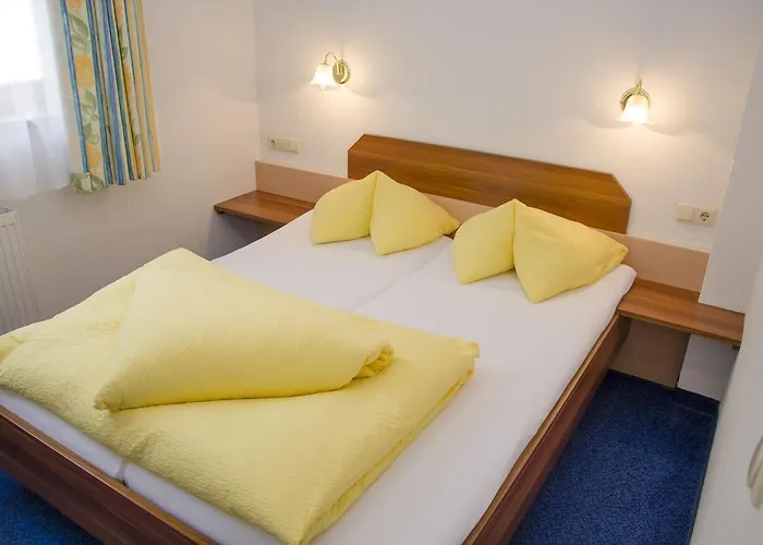 Apartamento Pezza Lischa