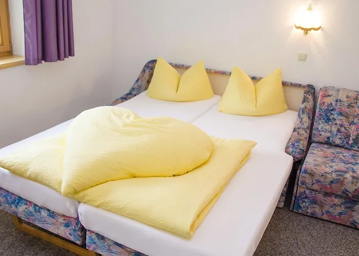 Apartamento Pezza Lischa *